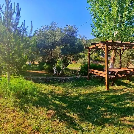 Privatunterkunft Vita Camping Otel