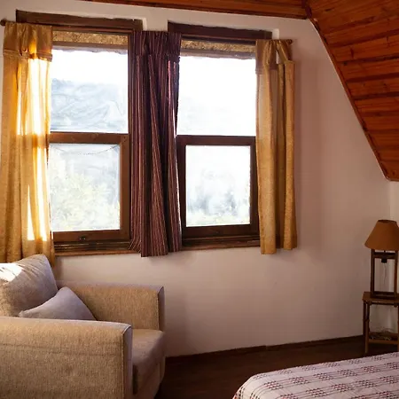 Privatunterkunft Vita Camping Otel
