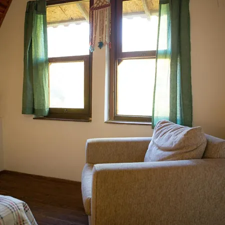 Privatunterkunft Vita Camping Otel