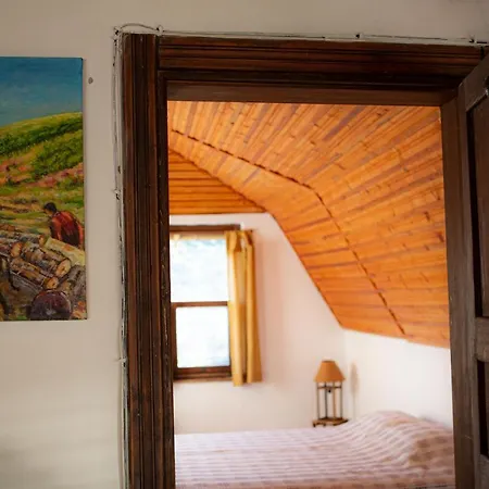 Vita Camping Otel Privatunterkunft