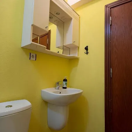 Privatunterkunft Vita Camping Otel