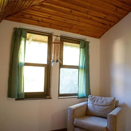 Vita Camping Otel Privatunterkunft *