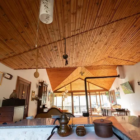 Privatunterkunft Vita Camping Otel