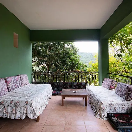 Vita Camping Otel Privatunterkunft
