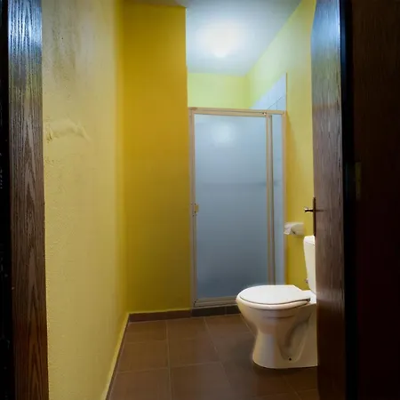 Vita Camping Otel