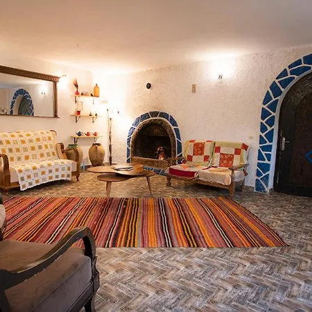 Privatunterkunft Vita Camping Otel