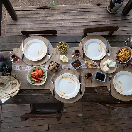 Privatunterkunft Vita Camping Otel *