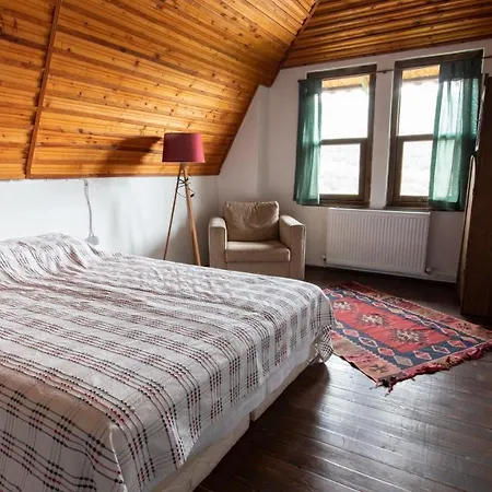 Vita Camping Otel Privatunterkunft