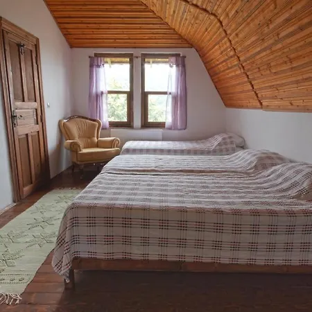 Vita Camping Otel Privatunterkunft *
