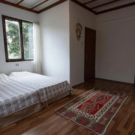 Vita Camping Otel