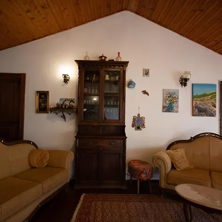 Vita Camping Otel Privatunterkunft