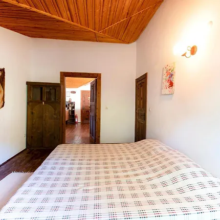 Privatunterkunft Vita Camping Otel *