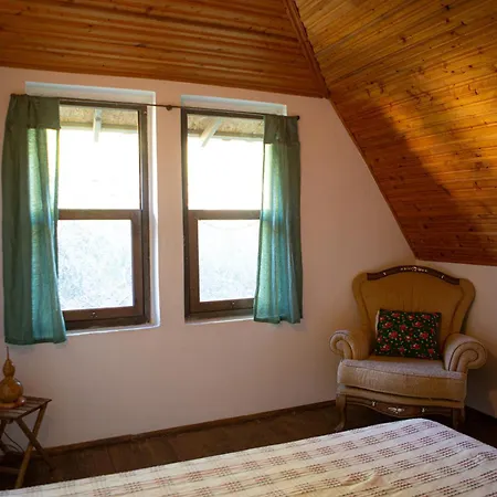 Privatunterkunft Vita Camping Otel