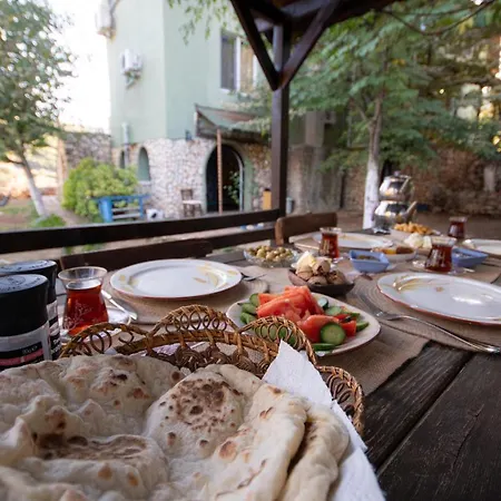 Campıng * Geyikbayiri