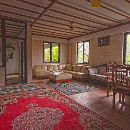 Campıng Pansiyon *