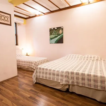 Pansiyon Campıng *