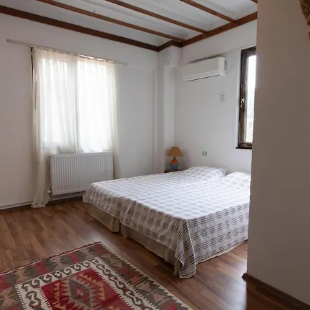 Campıng Pansiyon