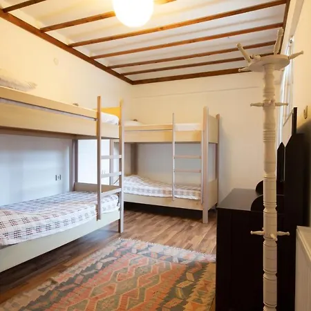 Campıng Pansiyon *