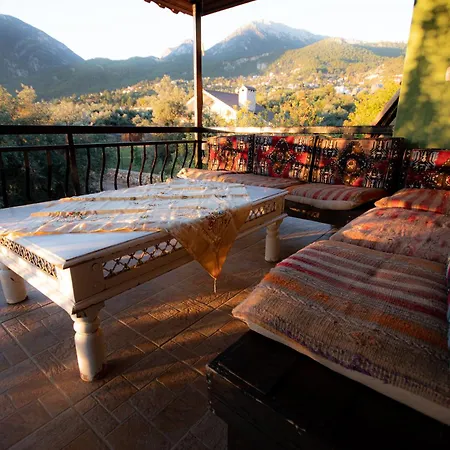 Campıng * Geyikbayiri
