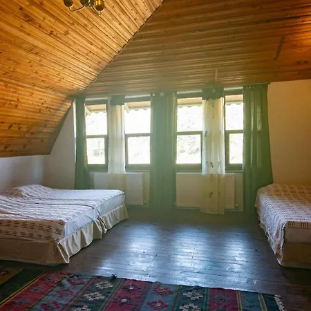 Pansiyon Campıng *