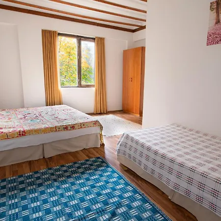 Campıng Geyikbayiri